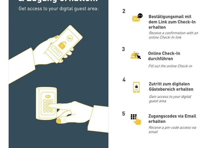 Lejlighed Spacious Loft Style In Wilmersdorf *