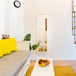 Spacious Loft Style In Wilmersdorf Lägenhet *