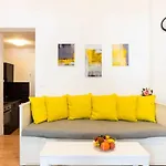 Spacious Loft Style In Wilmersdorf ברלין
