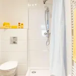 Spacious Loft Style In Wilmersdorf Lägenhet Berlin